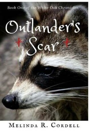 Cover of Outlander's Scar