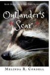 Book cover for Outlander's Scar
