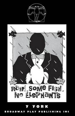 Book cover for Rain Some Fish No Elephants