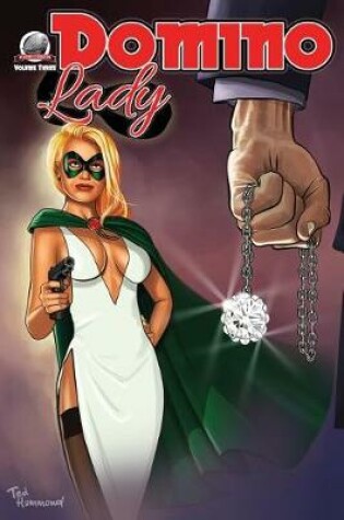 Cover of Domino Lady Volume 3
