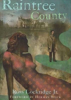 Book cover for Raintree County, Part 2