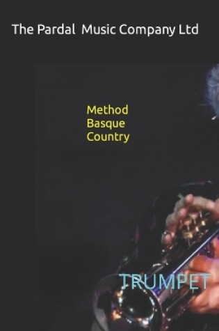Cover of Method Basque Country Vol.1