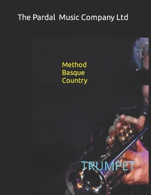 Cover of Method Basque Country Vol.1