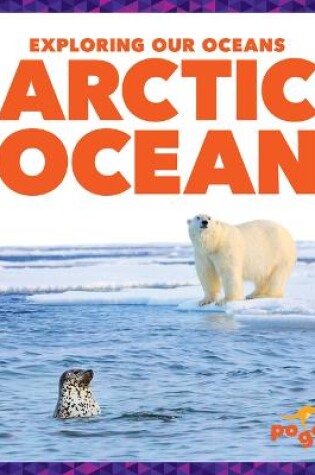 Cover of Arctic Ocean