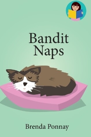 Cover of Bandit Naps