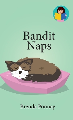 Book cover for Bandit Naps