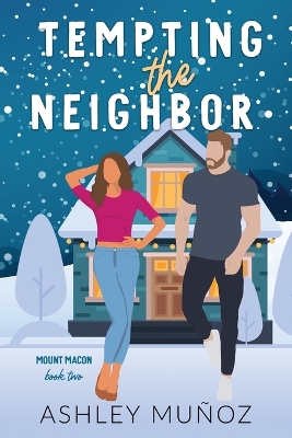 Cover of Tempting the Neighbor