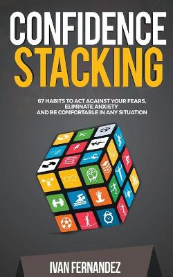 Book cover for Confidence Stacking