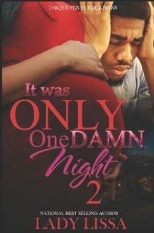 Cover of It Was Only One Damn Night 2
