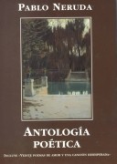 Book cover for Antologia Poetica