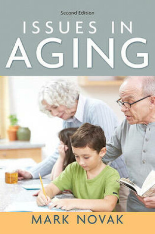 Cover of Issues in Aging