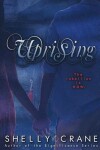 Book cover for uprising (A Collide Novel - Book Two)