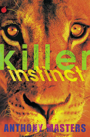 Cover of Killer Instinct