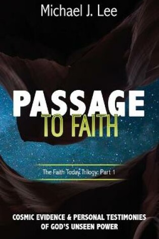 Cover of Passage to Faith