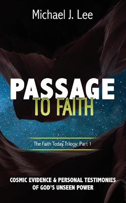 Book cover for Passage to Faith