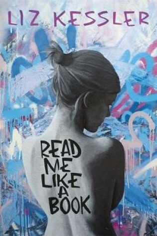Cover of Read Me Like A Book
