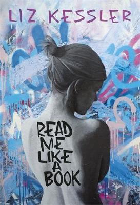 Book cover for Read Me Like A Book