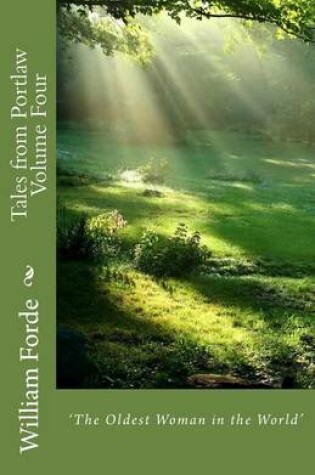 Cover of Tales from Portlaw Volume Four