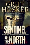 Book cover for Sentinel of the North