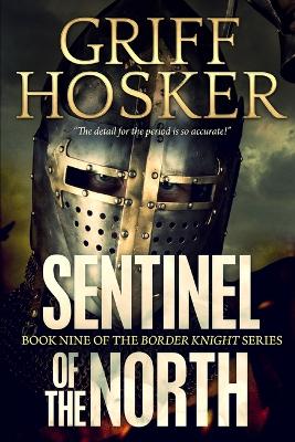 Cover of Sentinel of the North