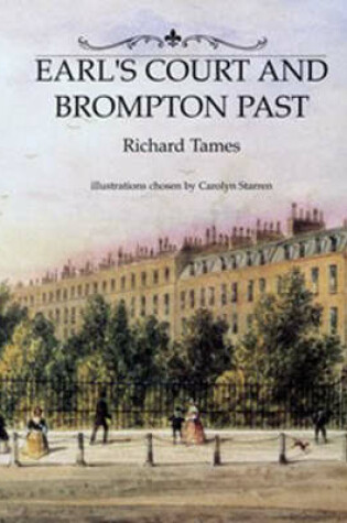 Cover of Earl's Court and Brompton Past