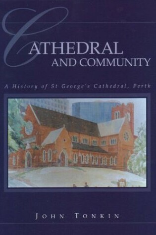 Cover of Cathedral and Community