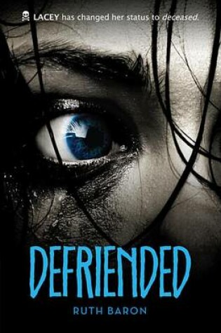 Cover of Defriended