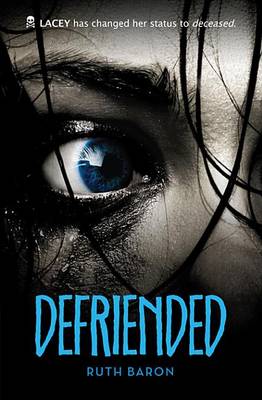 Cover of Defriended