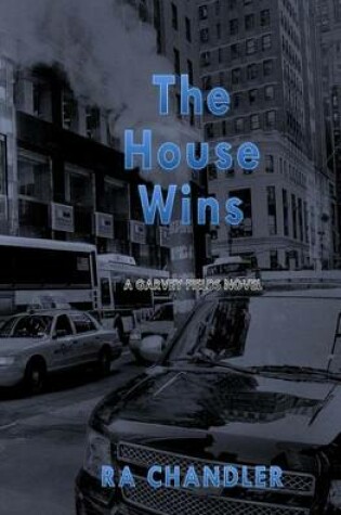 Cover of The House Wins