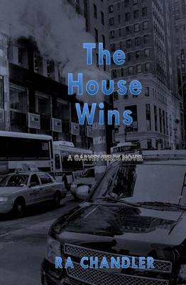 Book cover for The House Wins