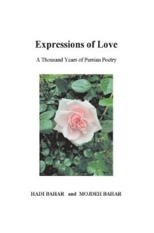 Cover of Expressions of Love