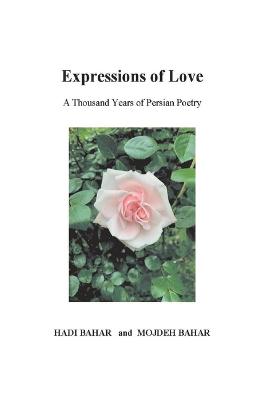 Book cover for Expressions of Love