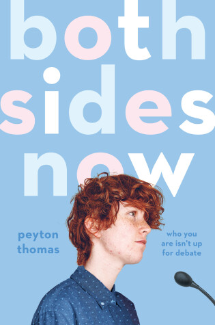 Cover of Both Sides Now