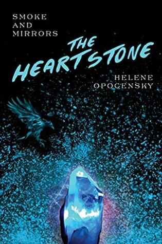 Cover of The Heartstone