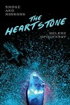 Book cover for The Heartstone