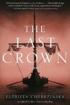 Book cover for The Last Crown