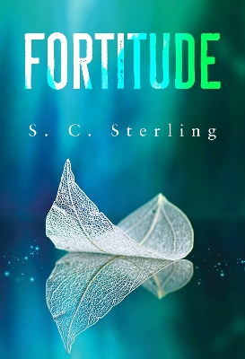 Book cover for Fortitude