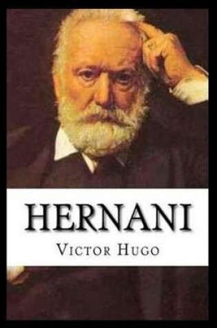 Cover of Víctor Hugo - Hernani