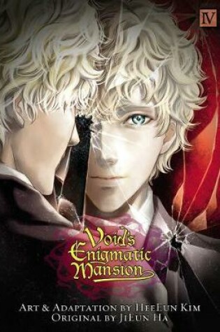 Cover of Void's Enigmatic Mansion, Vol. 4