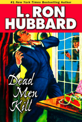 Cover of Dead Men Kill