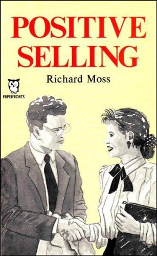 Book cover for Positive Selling