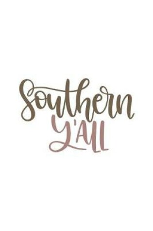 Cover of Southern Y'All