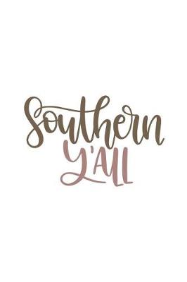 Book cover for Southern Y'All