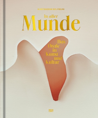 Book cover for In aller Munde (German edition)