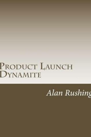 Cover of Product Launch Dynamite