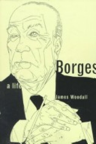 Cover of Borges