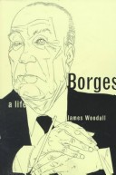 Book cover for Borges