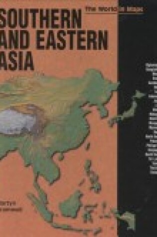 Cover of Southern and Eastern Asia