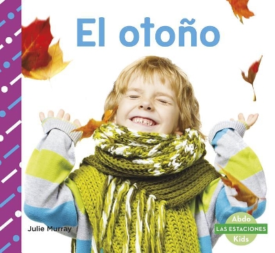 Cover of El Oto�o