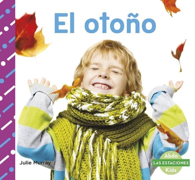 Book cover for El Otoño